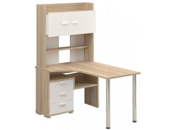 Компьютерный стол Жаспера-133-140