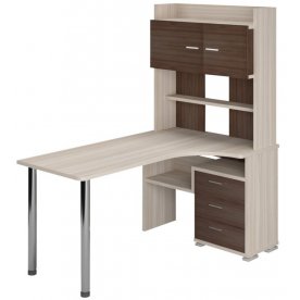 Компьютерный стол Жаспера-133-160