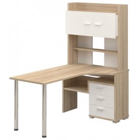 Компьютерный стол Жаспера-133-160