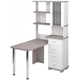 Компьютерный стол Жаспера-220/130