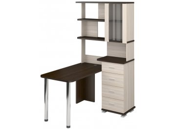 Компьютерный стол Жаспера-220/130