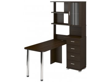 Компьютерный стол Жаспера-220/150