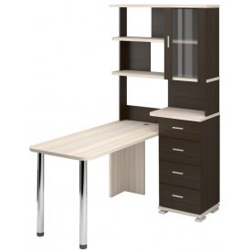 Компьютерный стол Жаспера-220/150