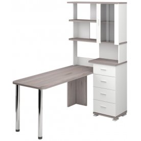 Компьютерный стол Жаспера-220/170