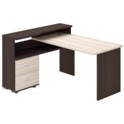 венге / карамель / карамель