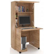 дуб крафт золотой