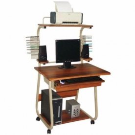 Компьютерный стол ST- F808LCD