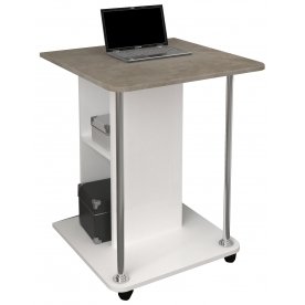 Стол для ноутбука Мебелеф – 9