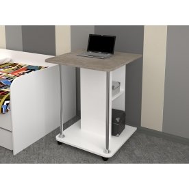 Стол для ноутбука Мебелеф – 9