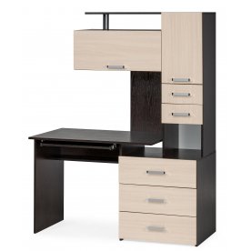 Компьютерный стол Джаз-17