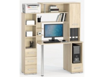 Компьютерный стол Вента-10