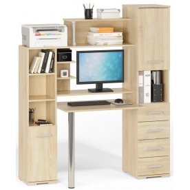 Компьютерный стол Вента-1