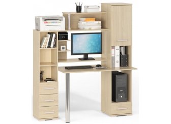 Компьютерный стол Вента-9