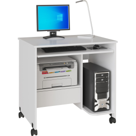 Компьютерный стол Вестра