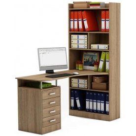 Компьютерный стол Витязь 18