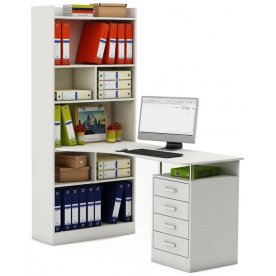 Компьютерный стол Атлант-28