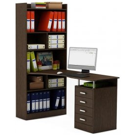 Компьютерный стол Атлант-28