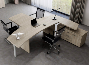 Компьютерный стол WN.102