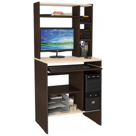 Компьютерный стол Юпитер-М02