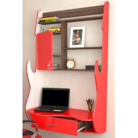 Компьютерный стол Мебелеф-1