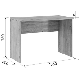 Письменный стол 34