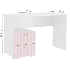 Письменный стол Ариана 08