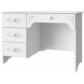 Письменный стол Ассоль АС-6 левый