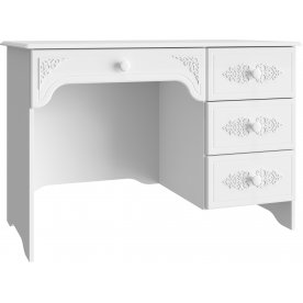 Письменный стол Ассоль АС-6 правый