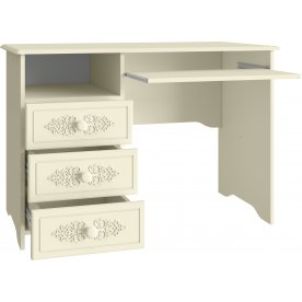 Письменный стол Ассоль плюс