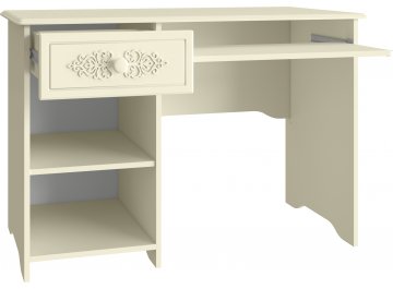 Письменный стол Ассоль плюс