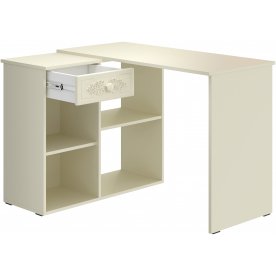 Письменный стол Ассоль АС-67 плюс