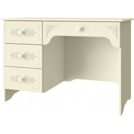 Письменный стол Ассоль плюс АС-6 левый