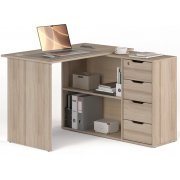 ясень светлый