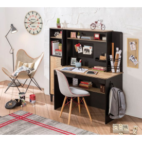 Письменный стол детский Black