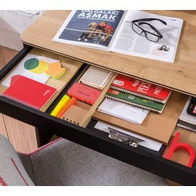 Письменный стол детский Black