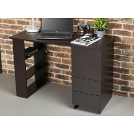 Письменный стол Brabix Scandi CD-016