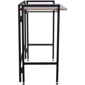 Письменный стол Brabix Smart CD-009