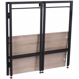 Письменный стол Brabix Smart CD-009