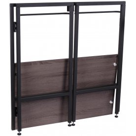 Письменный стол Brabix Smart CD-009