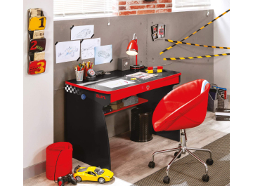 Письменный стол детский Champion Racer