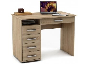 Письменный стол Дастин 4Я