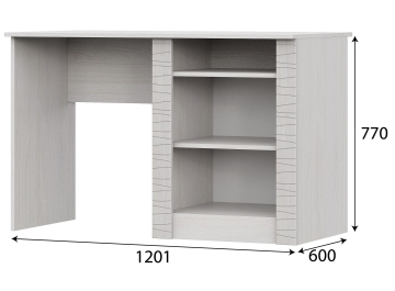 Письменный стол Дельта