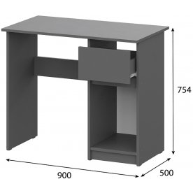 Письменный стол Денвер 900