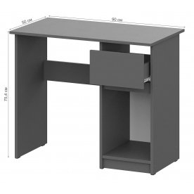 Письменный стол Денвер 900