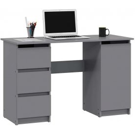 Письменный стол Денвер Исполнение 2 120