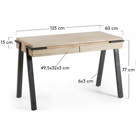 Письменный стол Disset