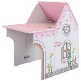 Письменный стол Домик