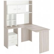 карамель / белый