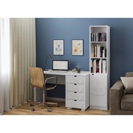 Письменный стол Дримстар ДС-010 комплектация 2