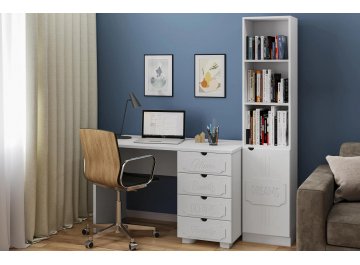 Письменный стол Дримстар ДС-010 комплектация 2